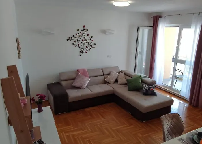 Apartment Paradise