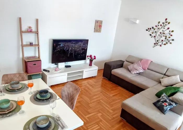Apartment Paradise