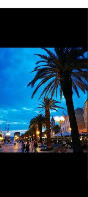 Paradise Trogir