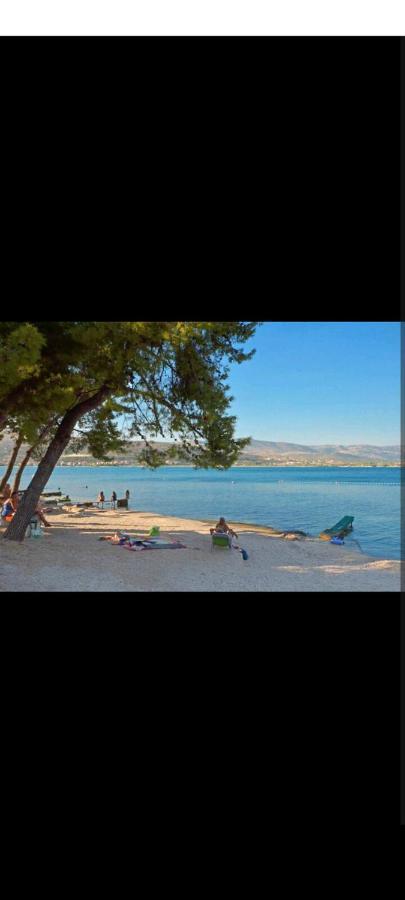 Paradise Apartment Trogir