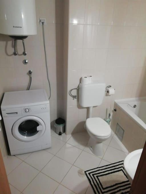 Apartment Paradise Trogir