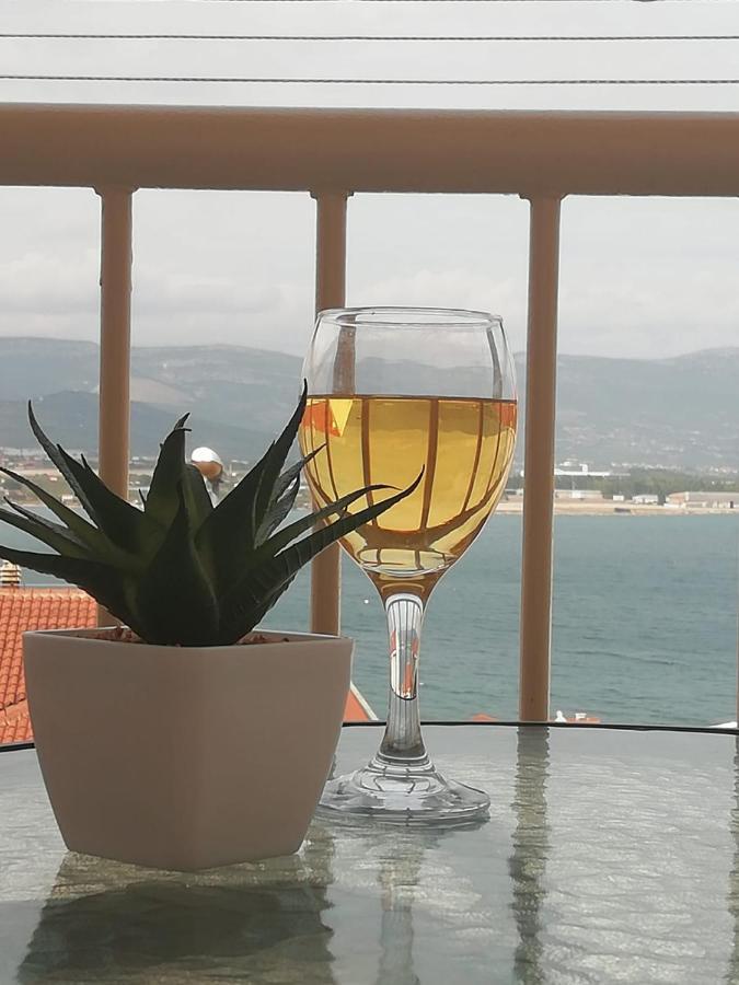 Apartment Paradise Trogir