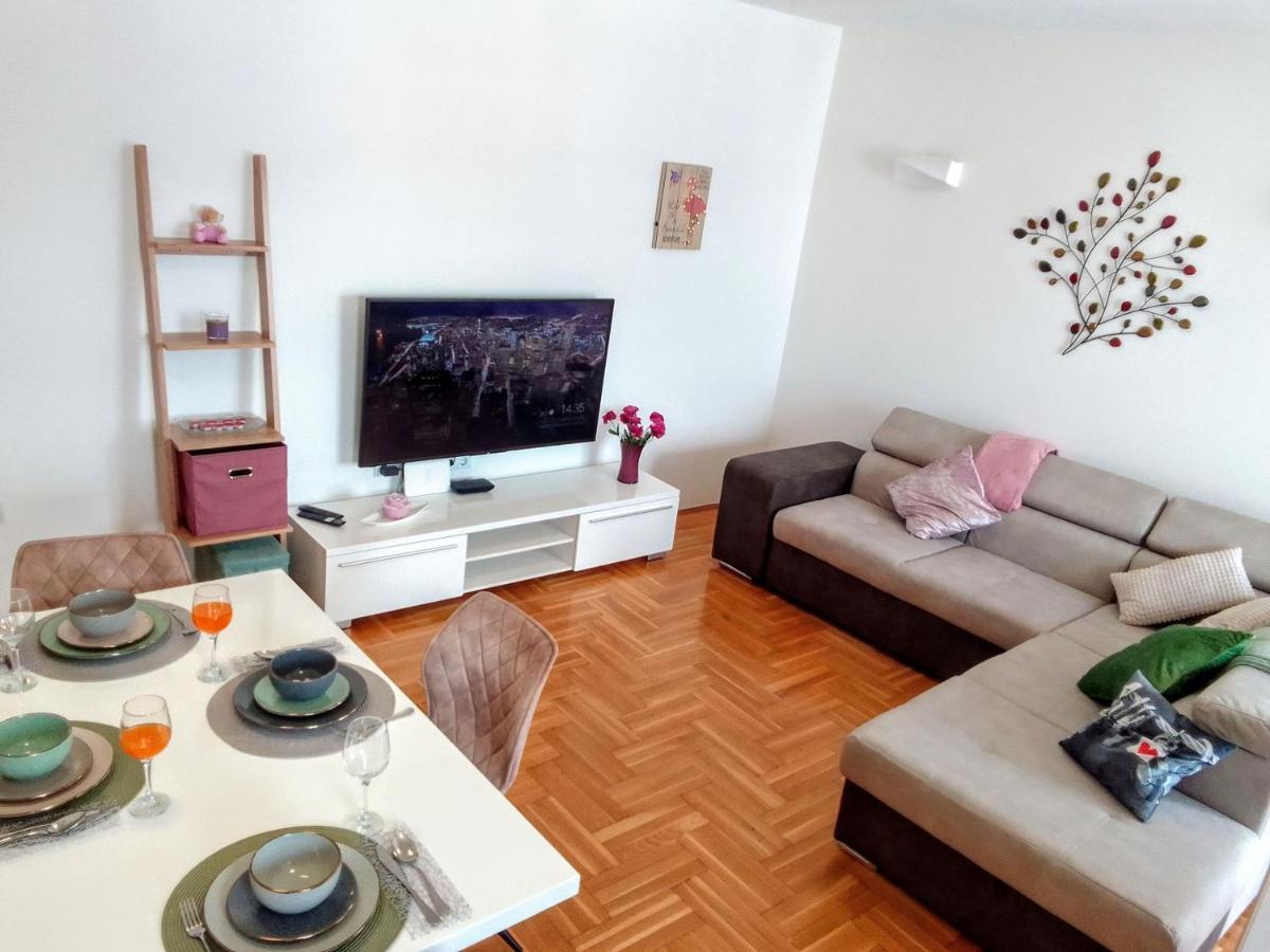 Paradise Apartment Trogir