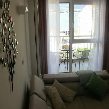 Apartment Paradise Trogir Kültér fotó