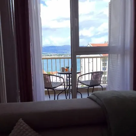 Apartment Paradise Trogir Kültér fotó