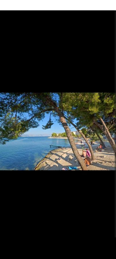 Appartement Paradise