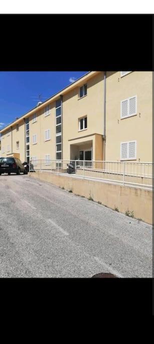 Paradise Apartman Trogir