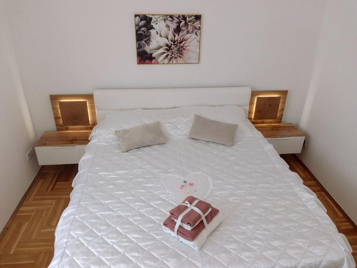 Apartman Paradise *